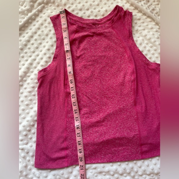 Member’s Mark Soft Rib Tank - Picture 2 of 6